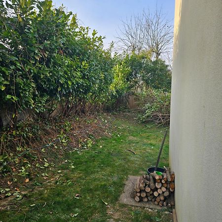 Mouy Maison Le Bois Petit חדר תמונה