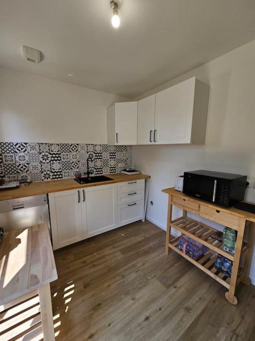 Mouy Maison Le Bois Petit מראה חיצוני תמונה