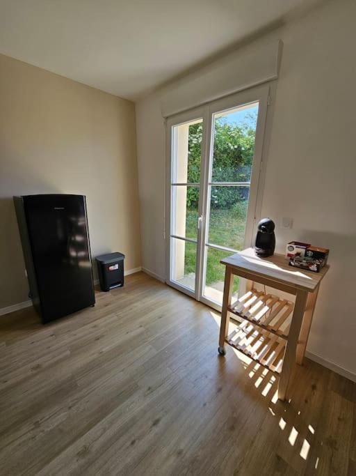 Mouy Maison Le Bois Petit מראה חיצוני תמונה