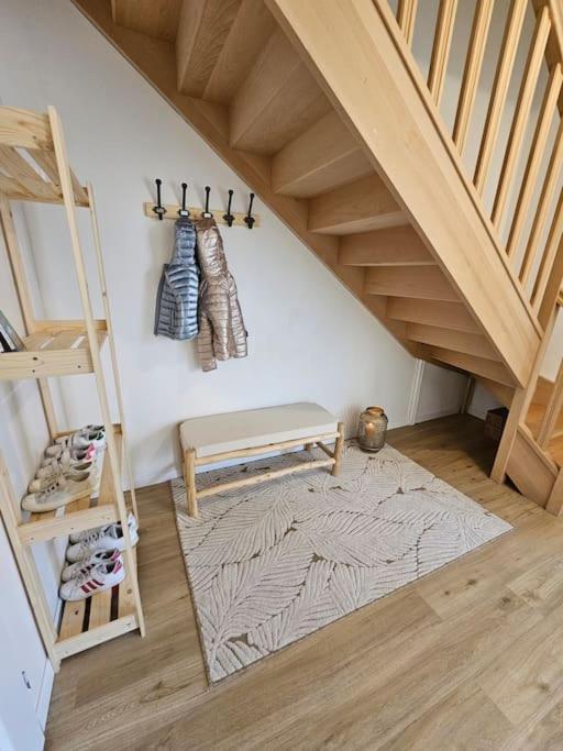Mouy Maison Le Bois Petit מראה חיצוני תמונה
